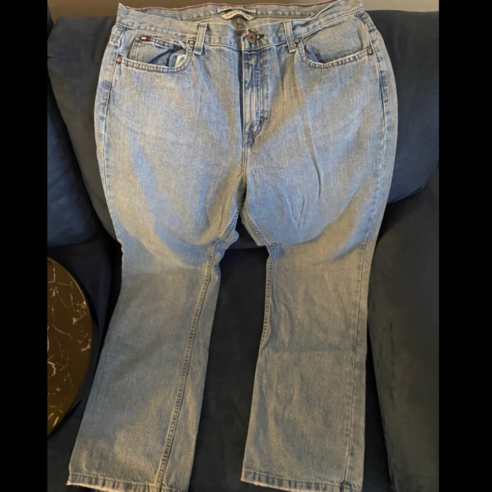 Tommy Hilfiger Jeans